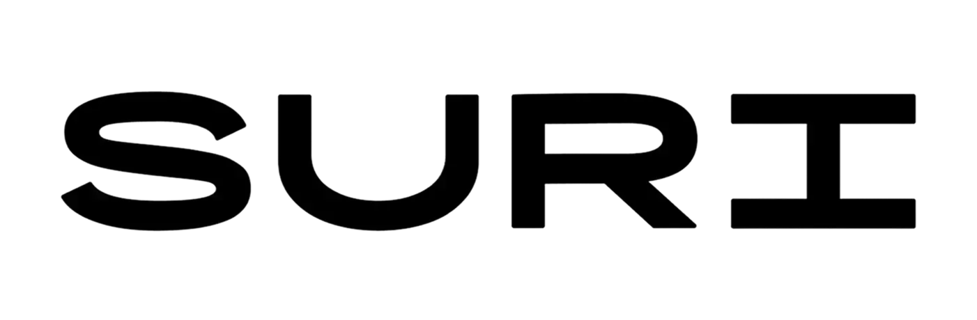 Suri Logo