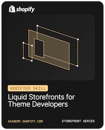 Shopify Theme Development