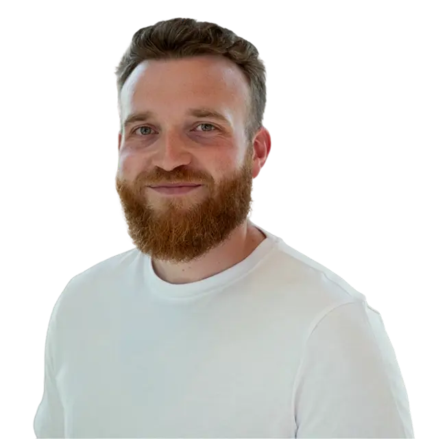 Alfie Endland, founder of Endland Co - e-commerce consultant and Shopify expert